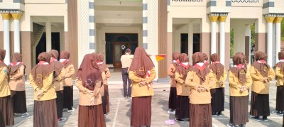 MA MNU Nguwok Lamongan - MAMNU CREATIVE