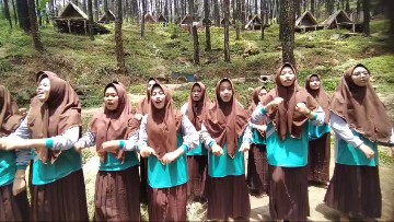 MA MNU Nguwok Lamongan - SAINS AL-QUR'AN